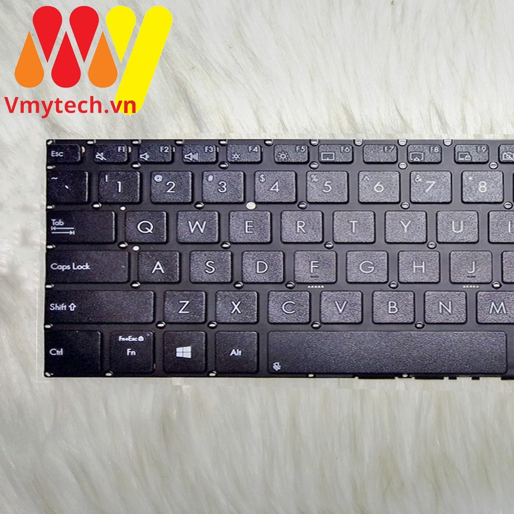Bàn Phím Laptop ASUS ExpertBook B1500 B1500C B1500CE P1450 BW450 PX555C