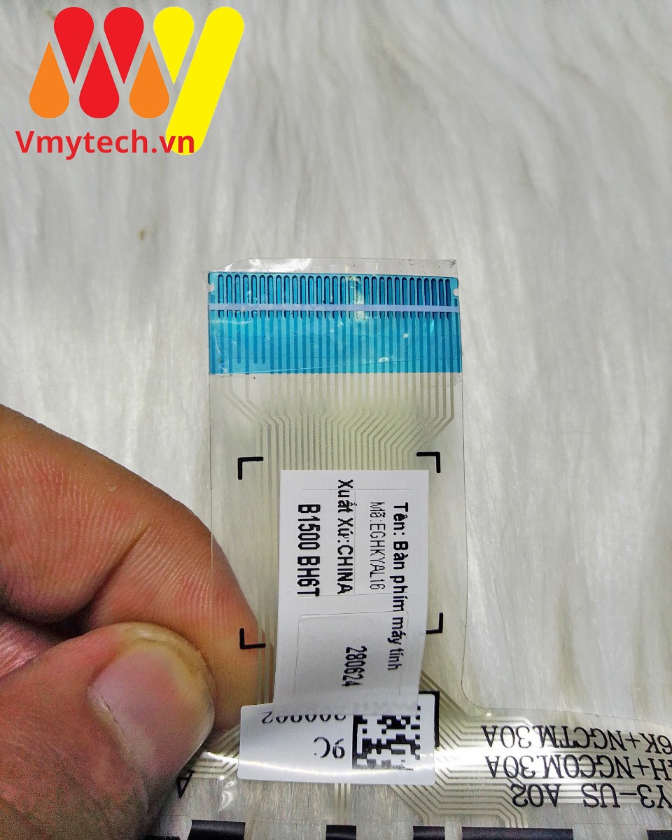 Bàn Phím Laptop ASUS ExpertBook B1500 B1500C B1500CE P1450 BW450 PX555C