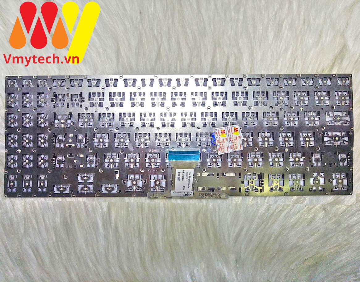 Bàn Phím Laptop ASUS ExpertBook B1500 B1500C B1500CE P1450 BW450 PX555C