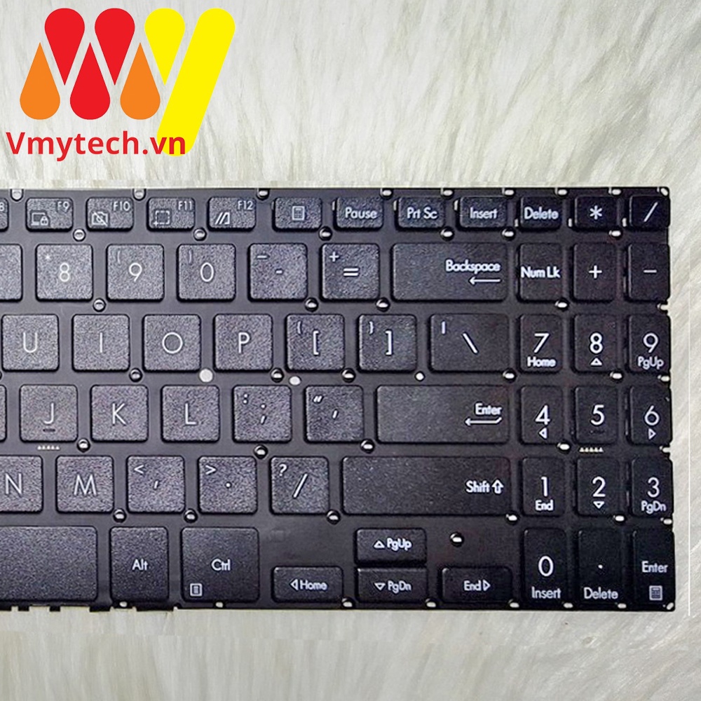Bàn Phím Laptop ASUS ExpertBook B1500 B1500C B1500CE P1450 BW450 PX555C