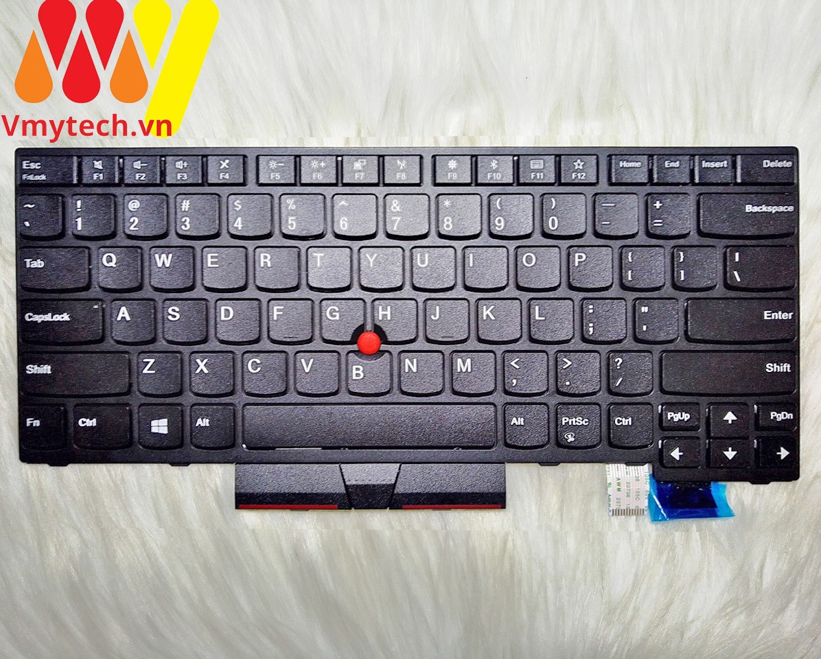 Bàn phím Lenovo ThinkPad T470 T480 Keyboard chuột