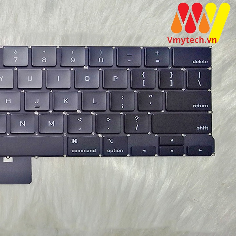 Bàn Phím Laptop MacBook A2289, 2338