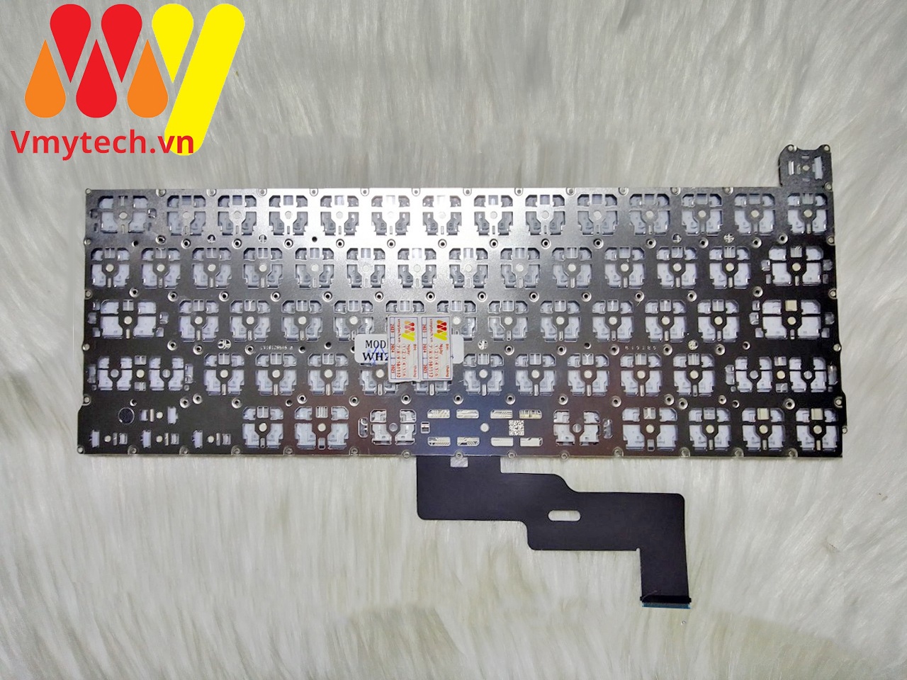 Bàn Phím Laptop MacBook A2289, 2338