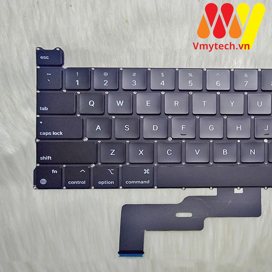 Bàn Phím Laptop MacBook A2289, 2338