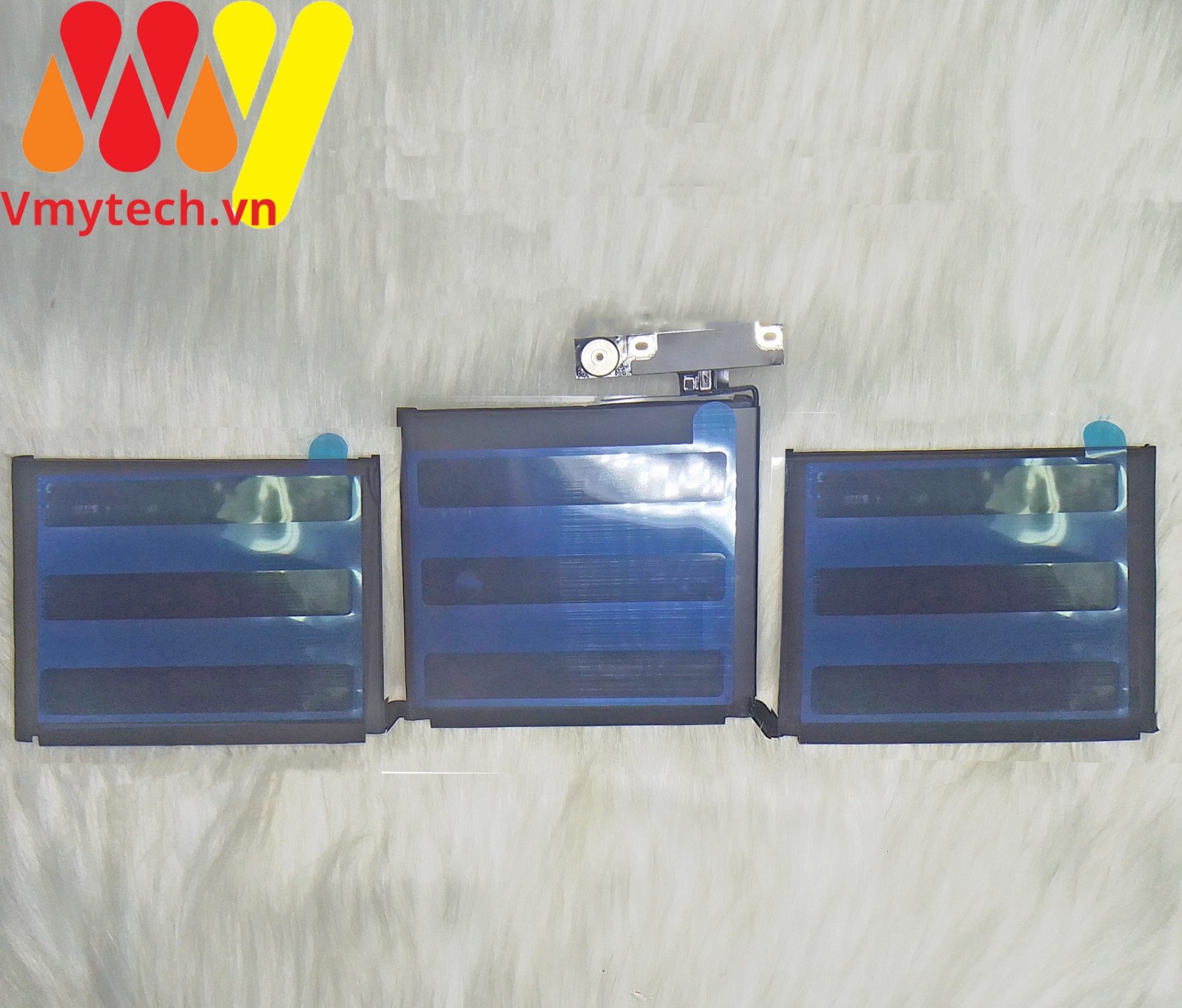 PIN laptop Macbook Pro 13