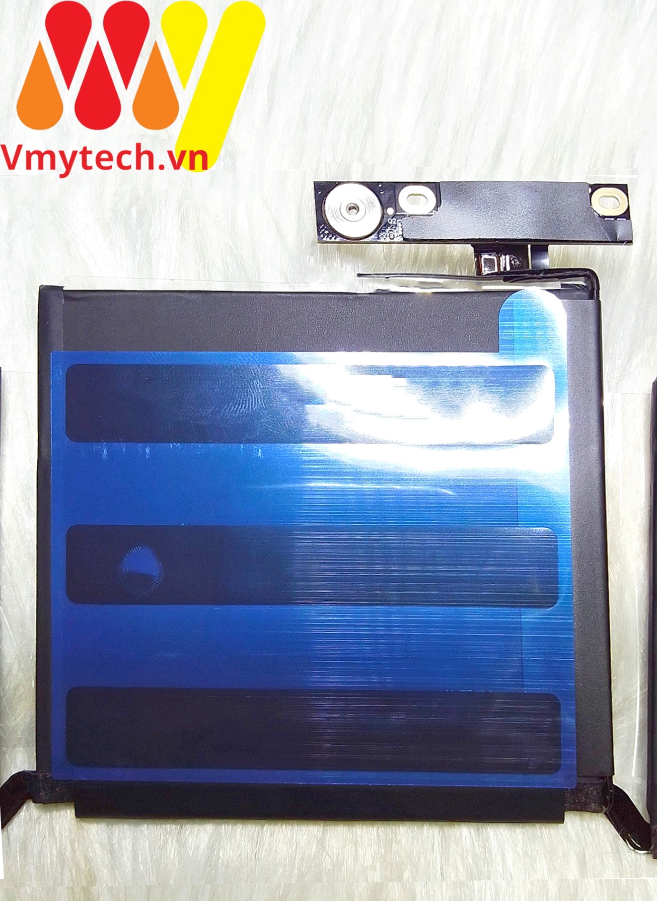 PIN laptop Macbook Pro 13