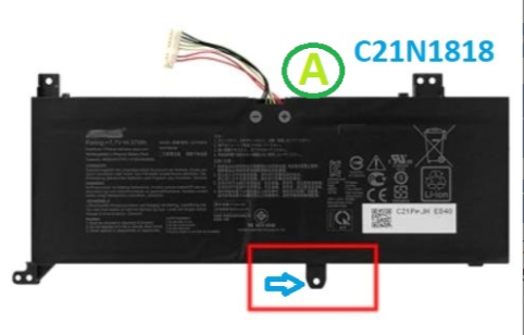 LCD, Màn hình 15.6inch Có 30 Chân, Viền To Có Tai Full HD IPS