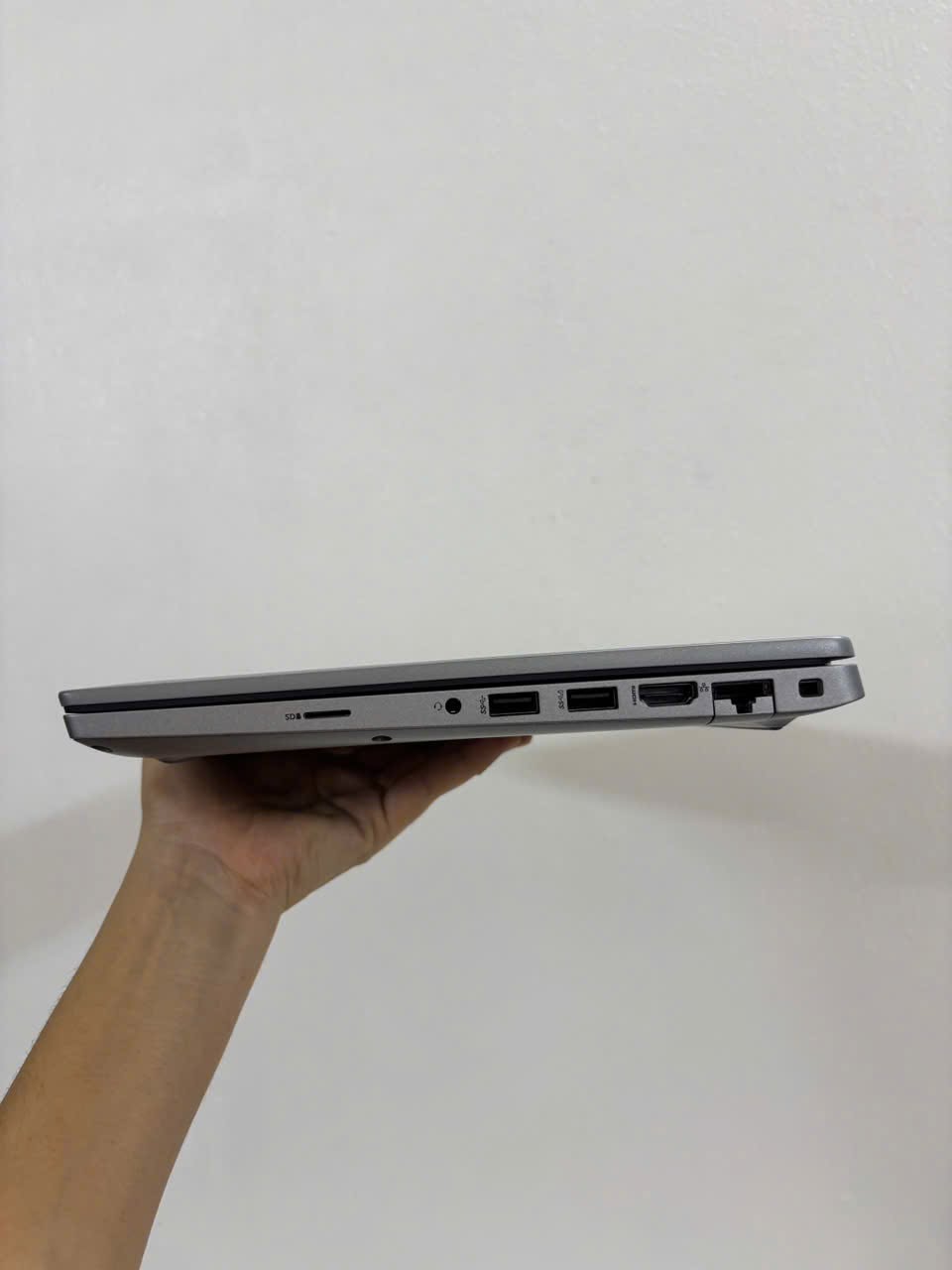 DELL Latitude 5420 Core I5 11th 8GB 256GB SSD 14'' FHD
