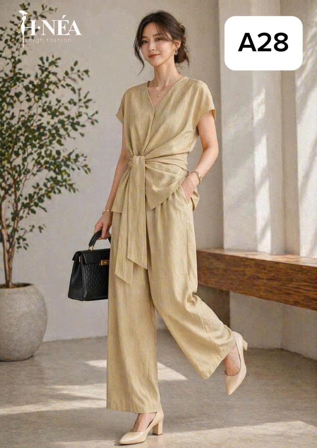 Set bộ A28 xước Nhật