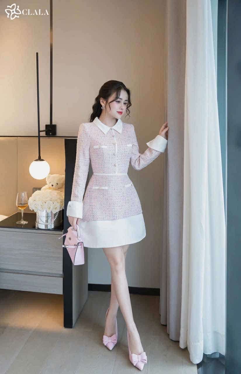 Anna Dress