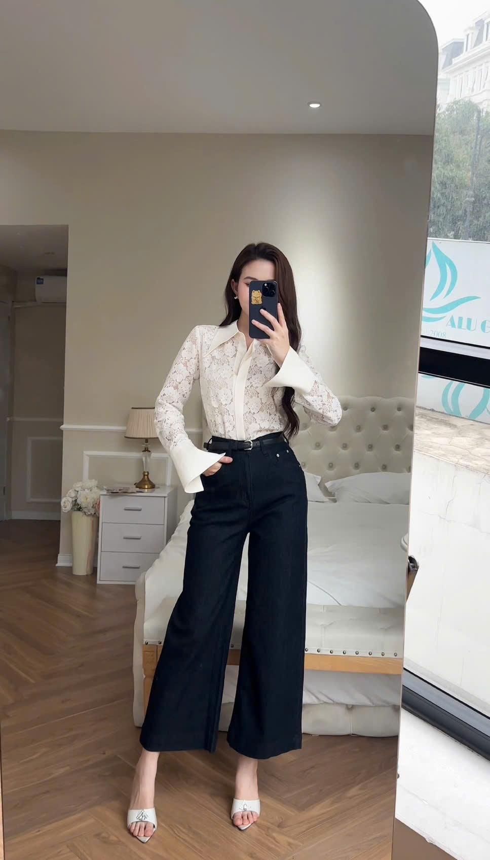 Quần Jeans
