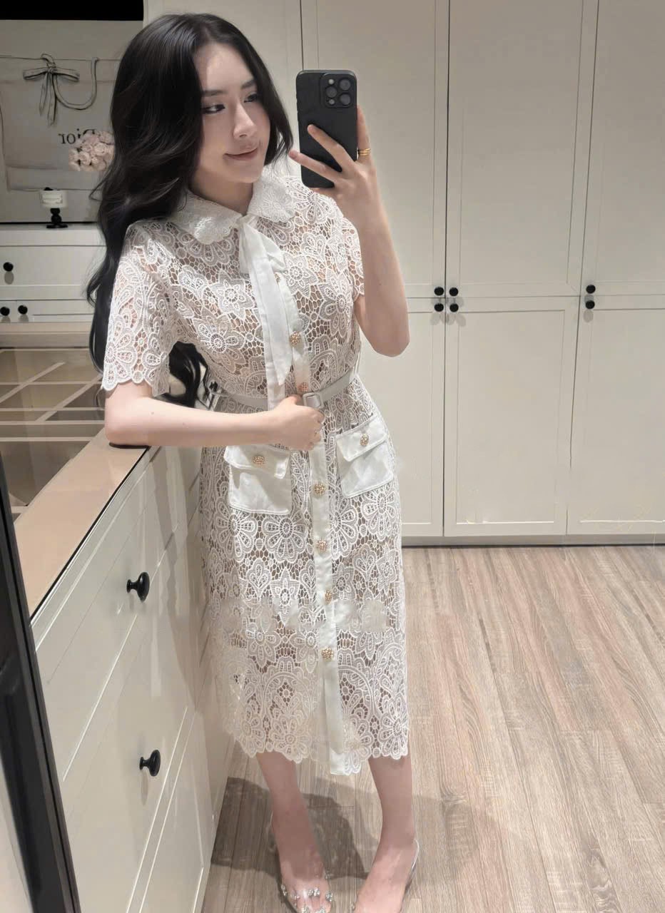 Hary Dress