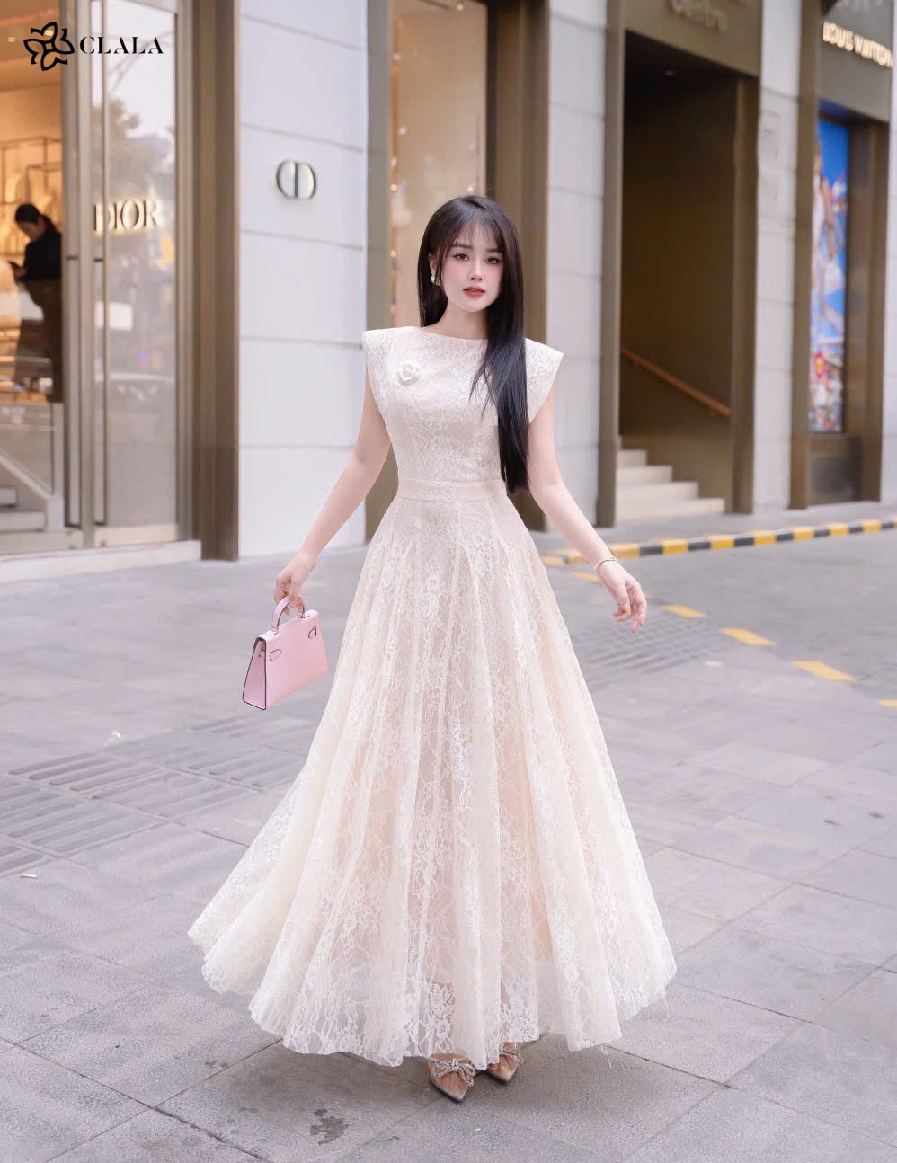 Darcie Dress