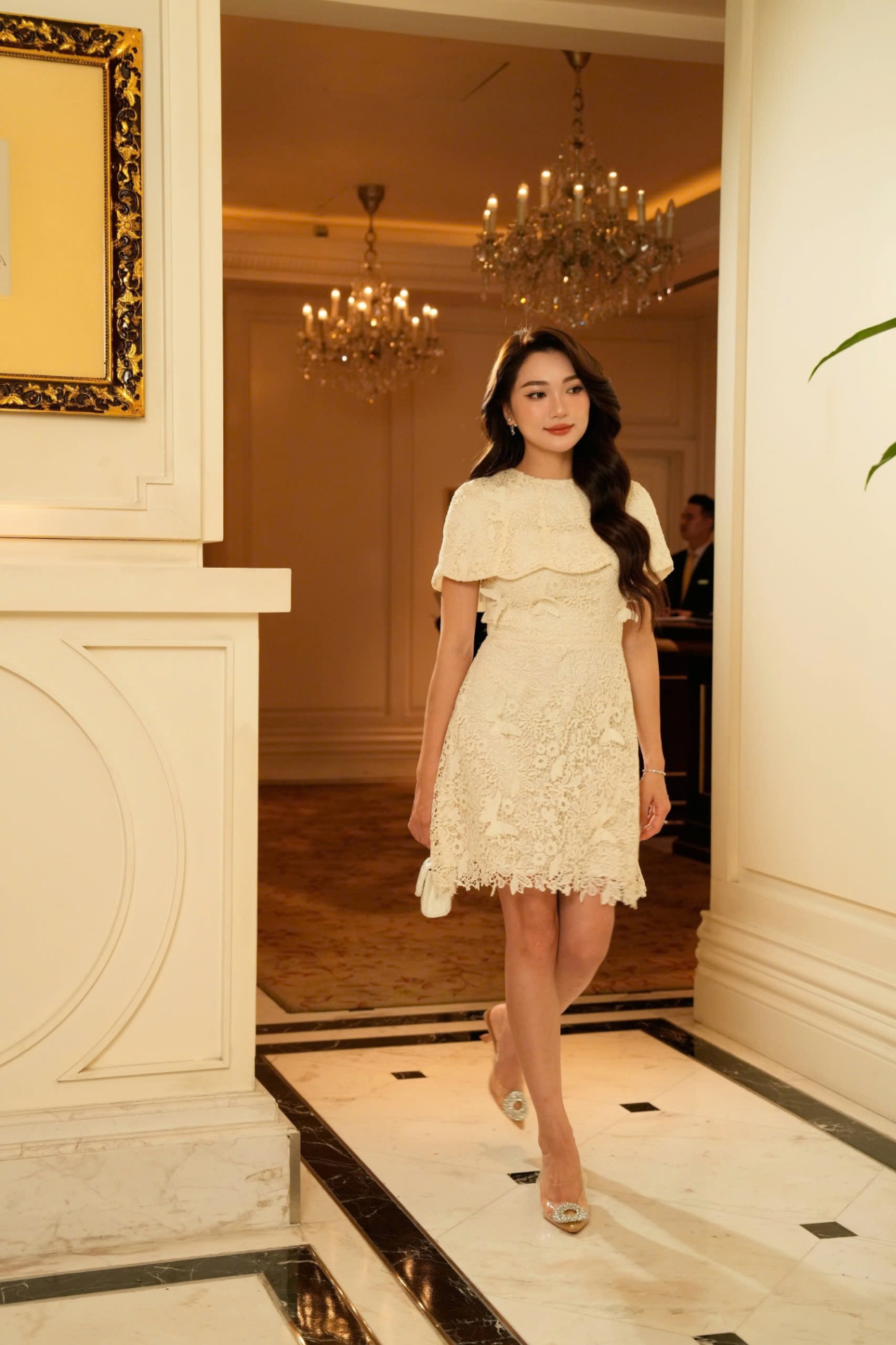 Kindra Dress
