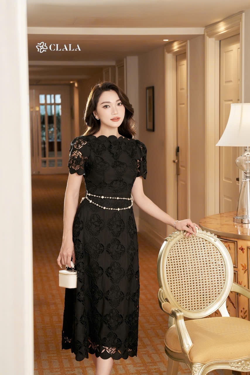 Keira Dress