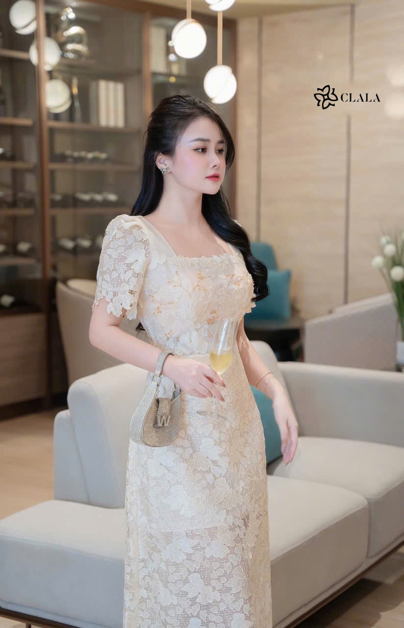 Remind Dress