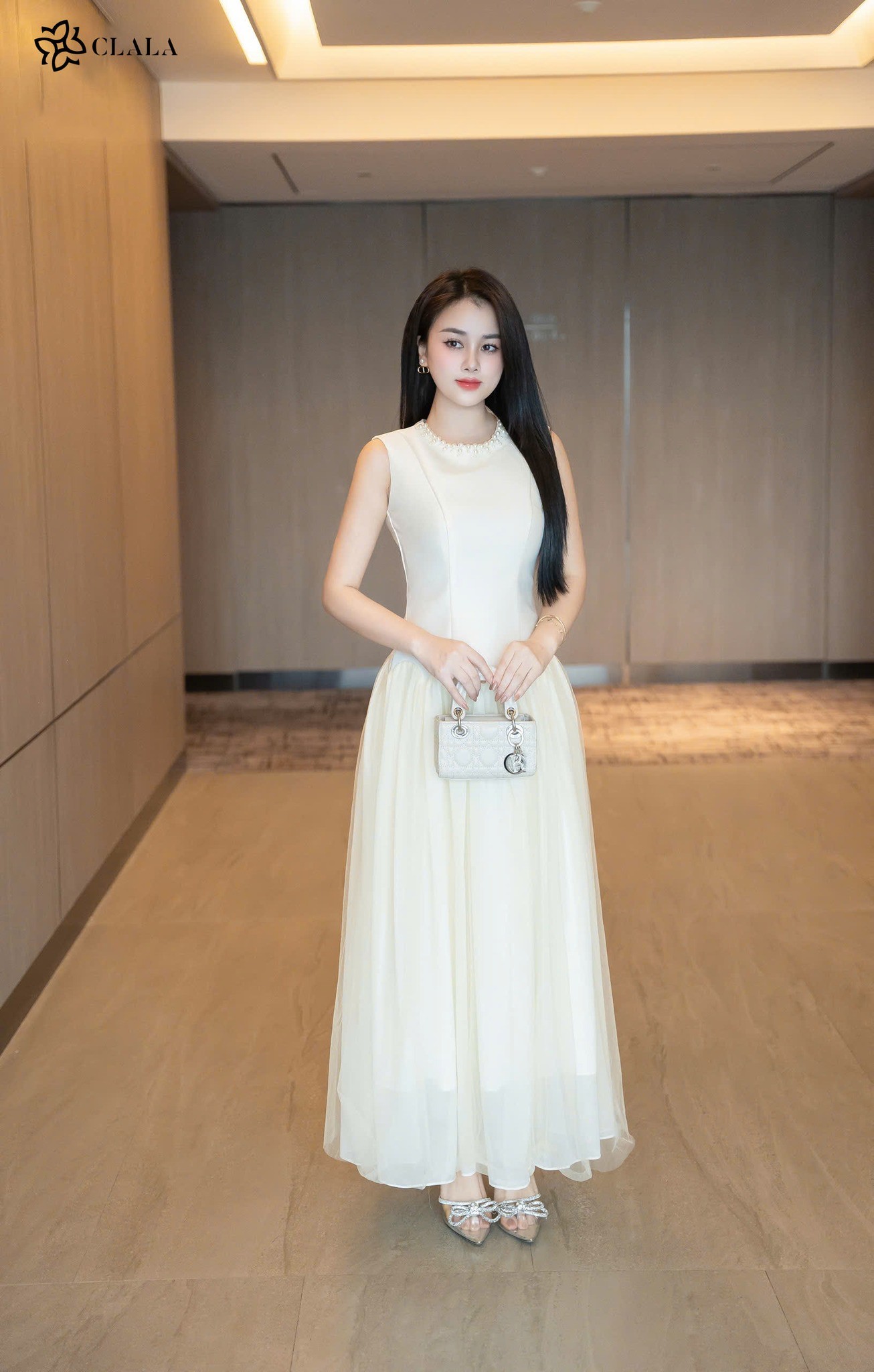 Luxe Dress