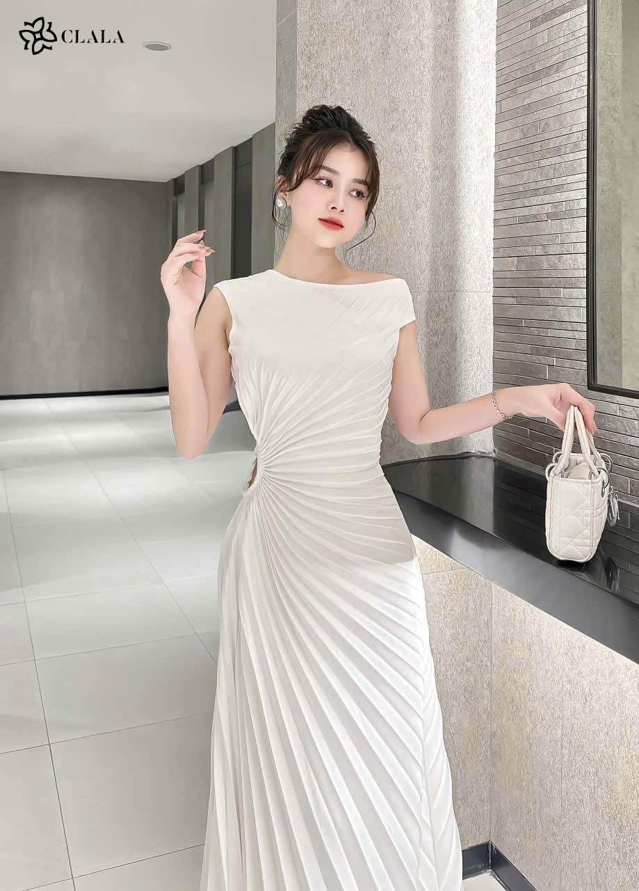 Nancy Dress