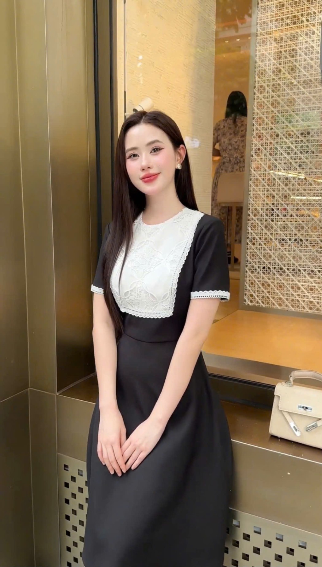 Sora Dress