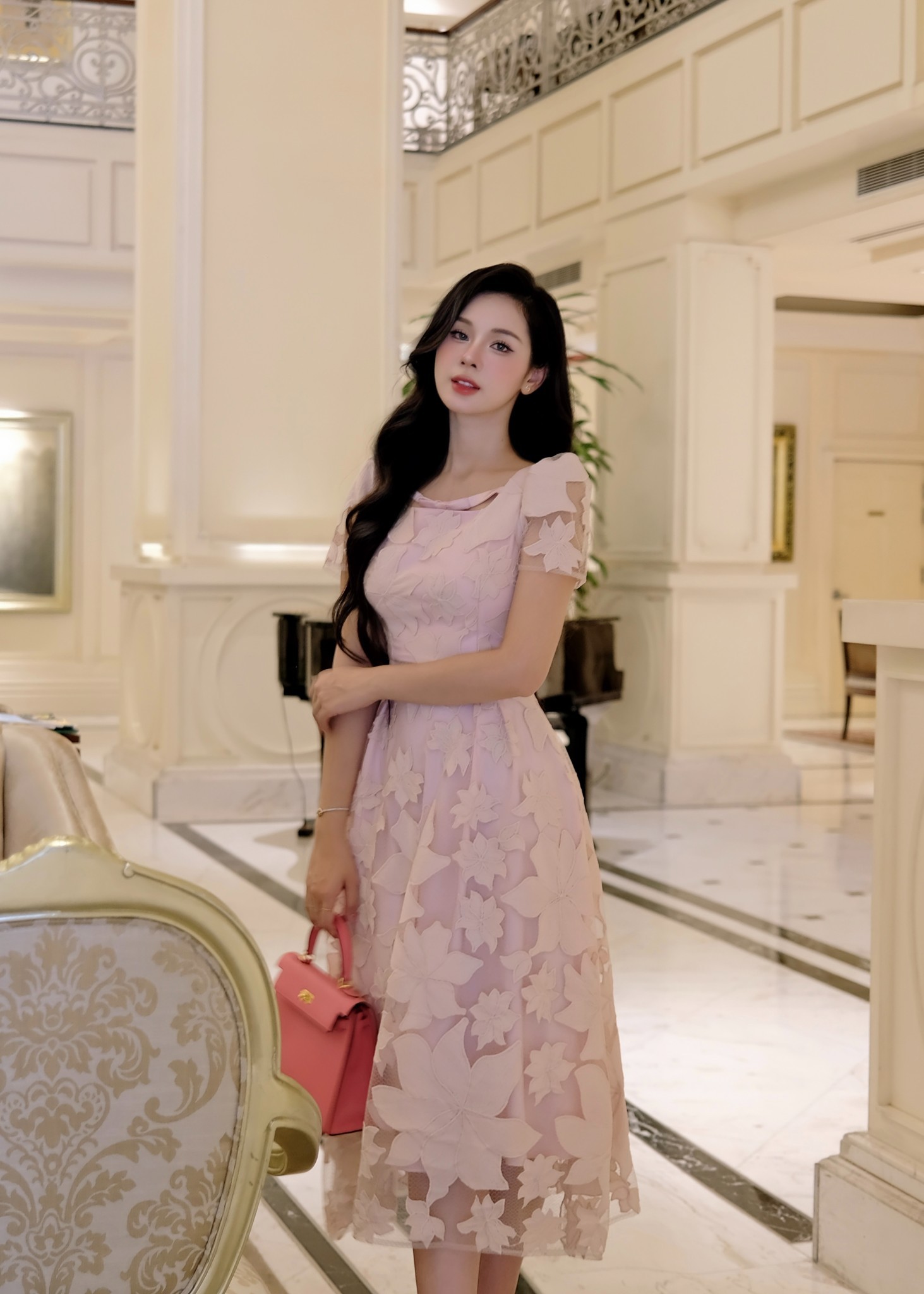 Minn Dress