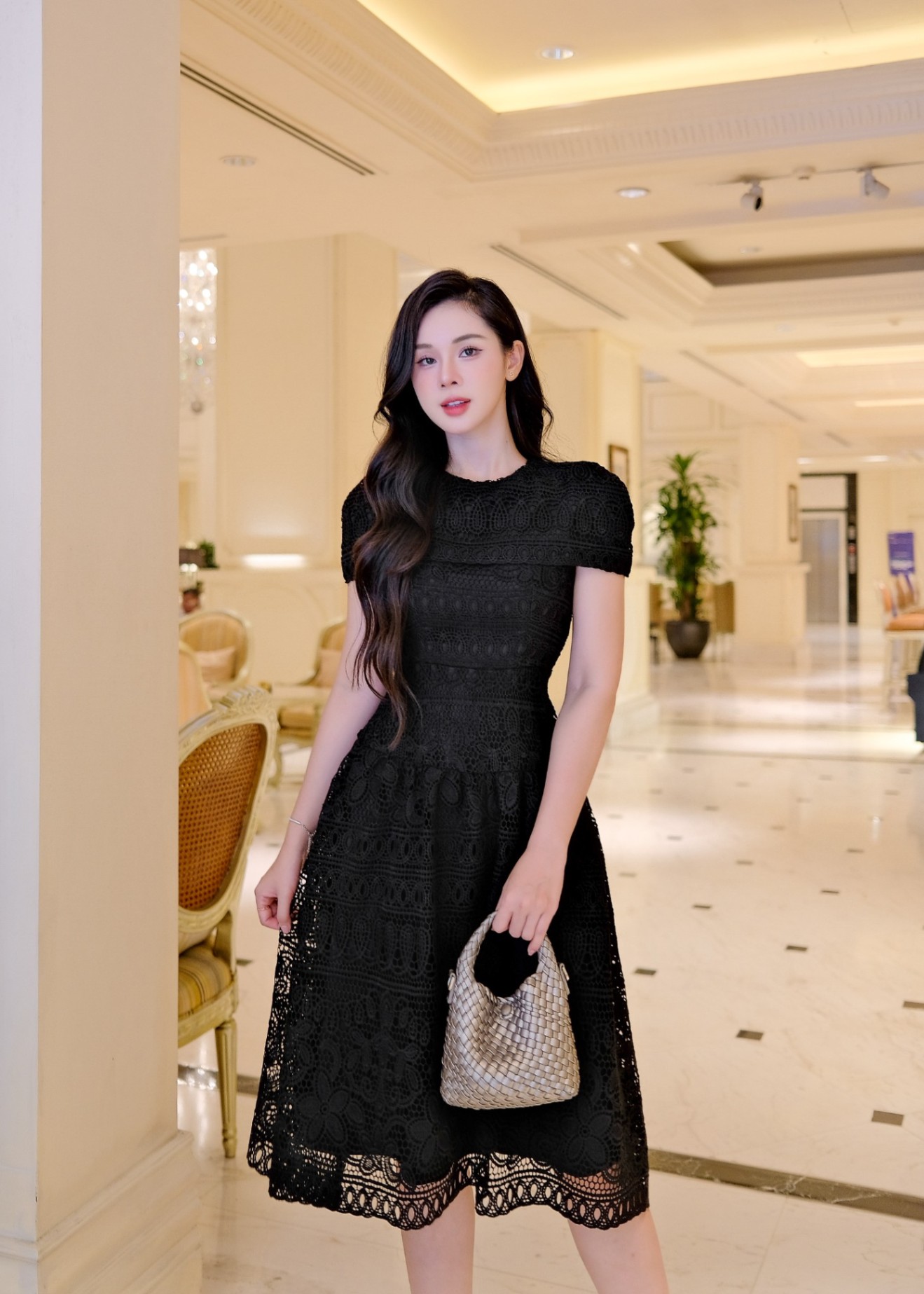 Vani Dress