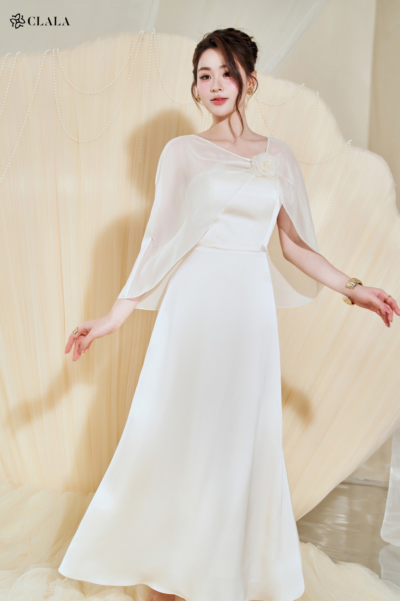 Belli Dress