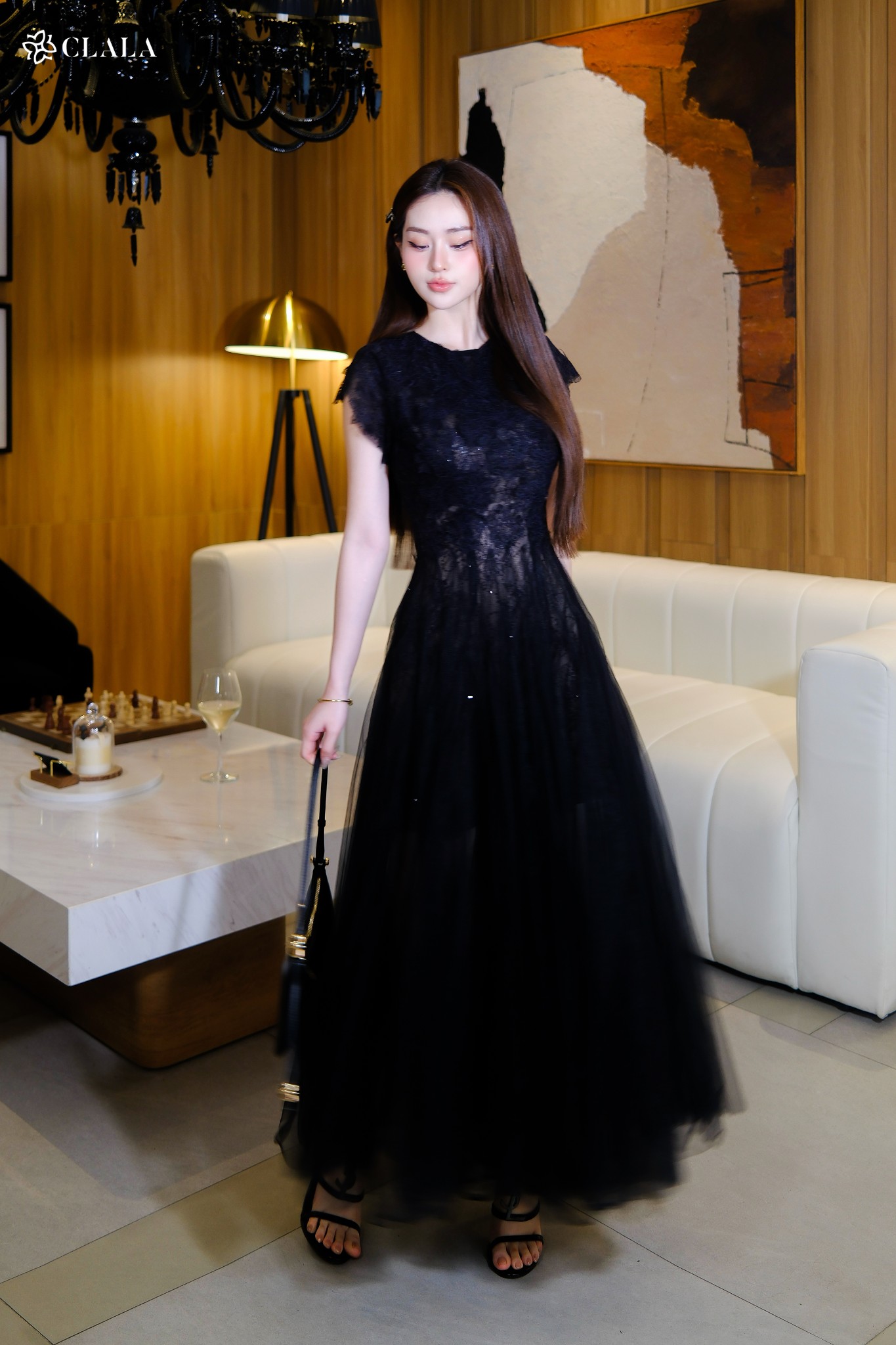 BlackQueen