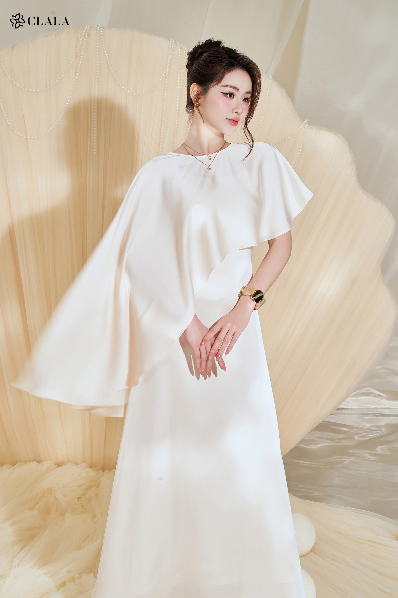 Elira Dress