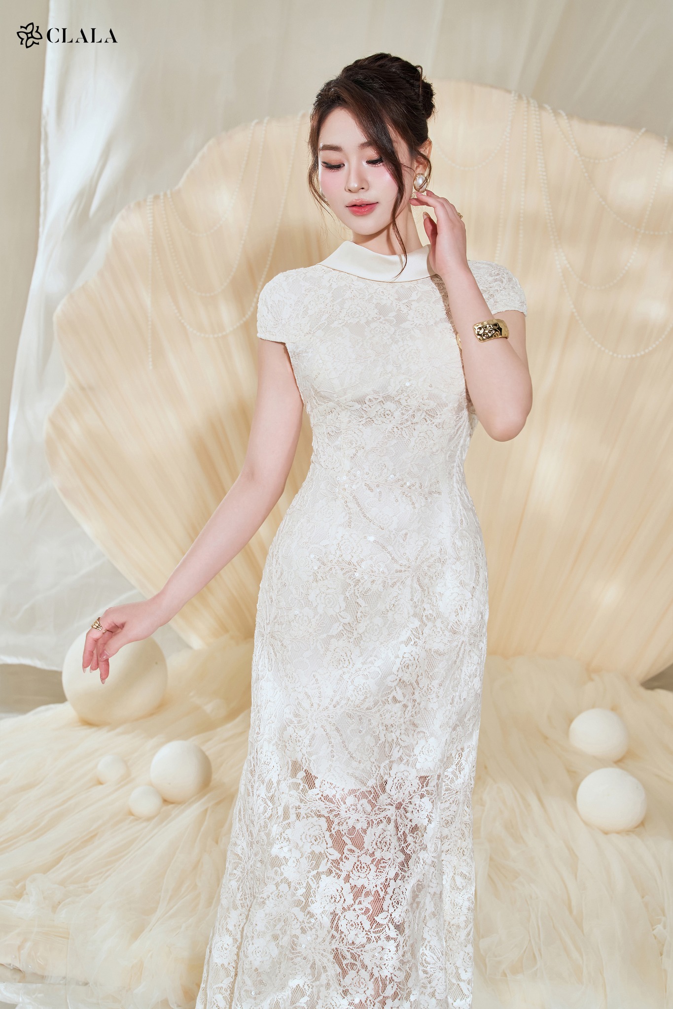 Éloise Dress
