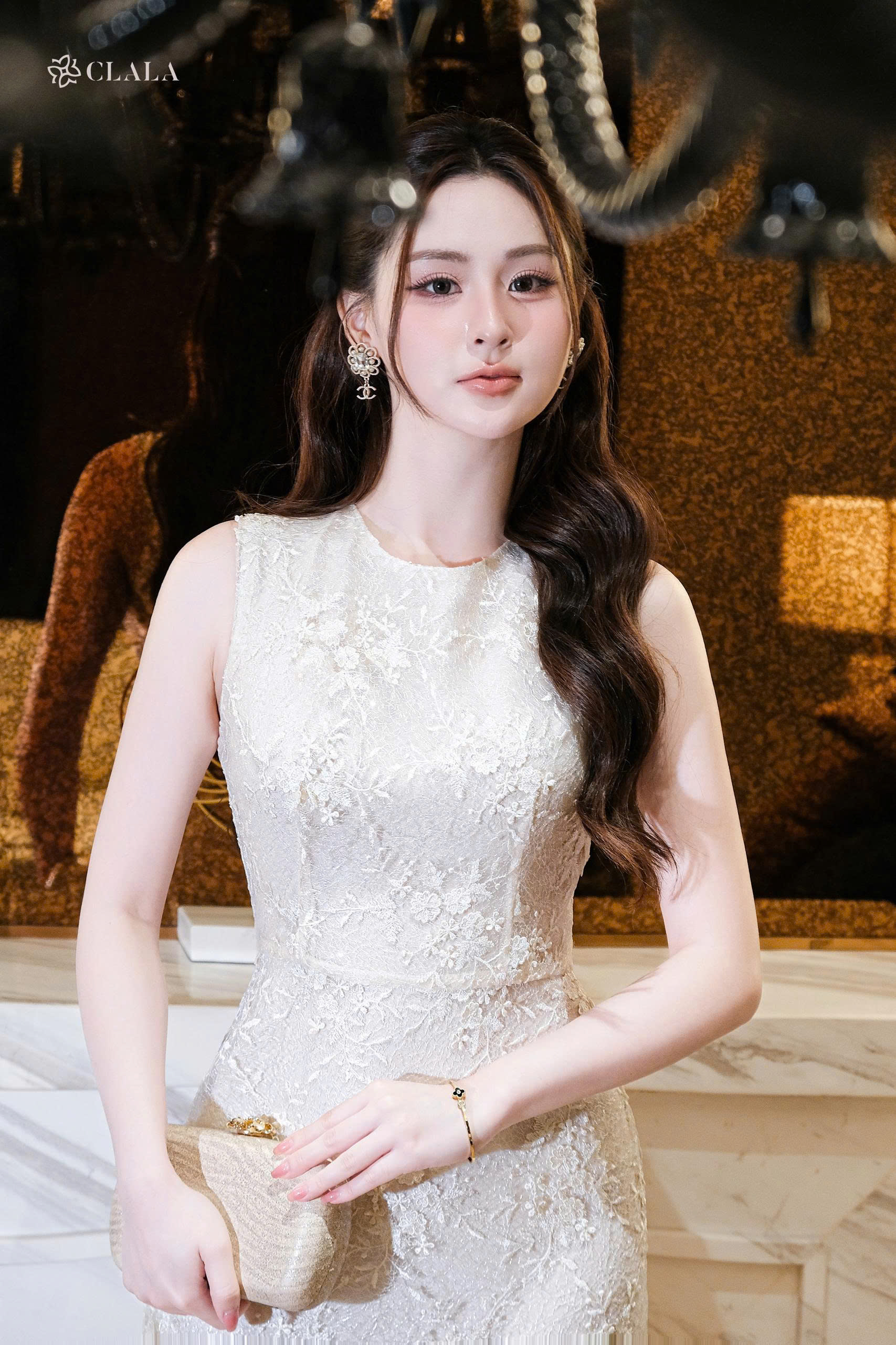 Lana Dress