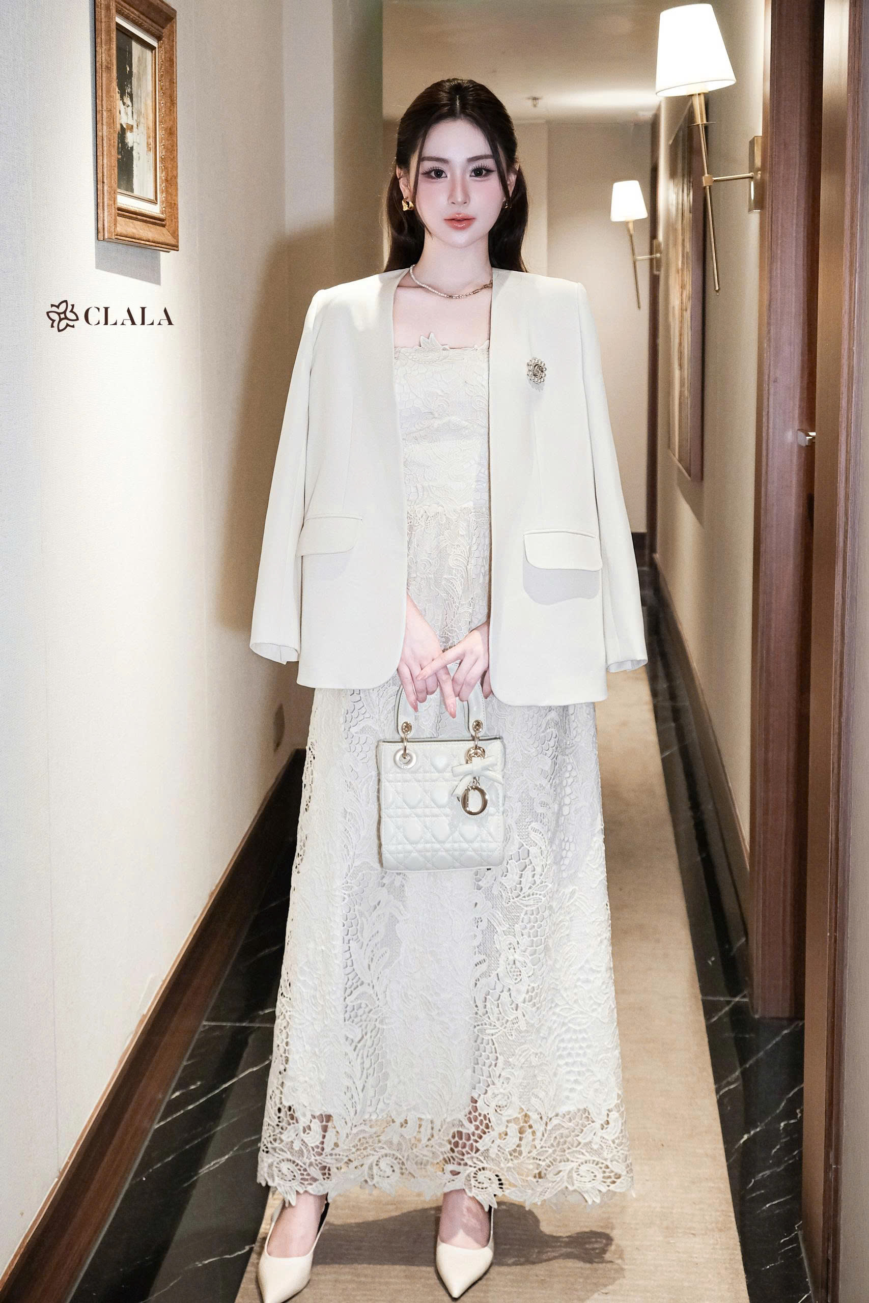 Mila Set