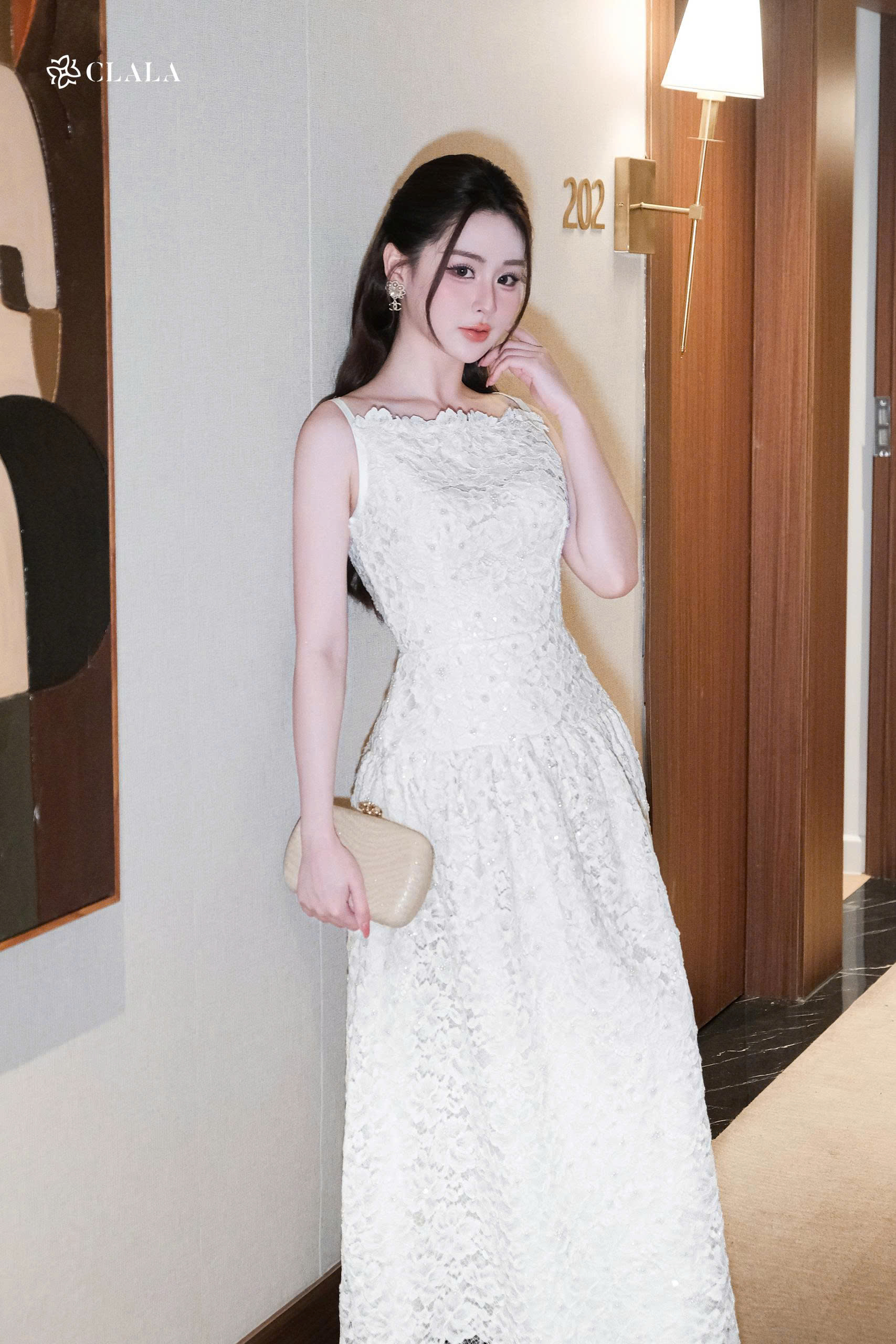 Mira Dress