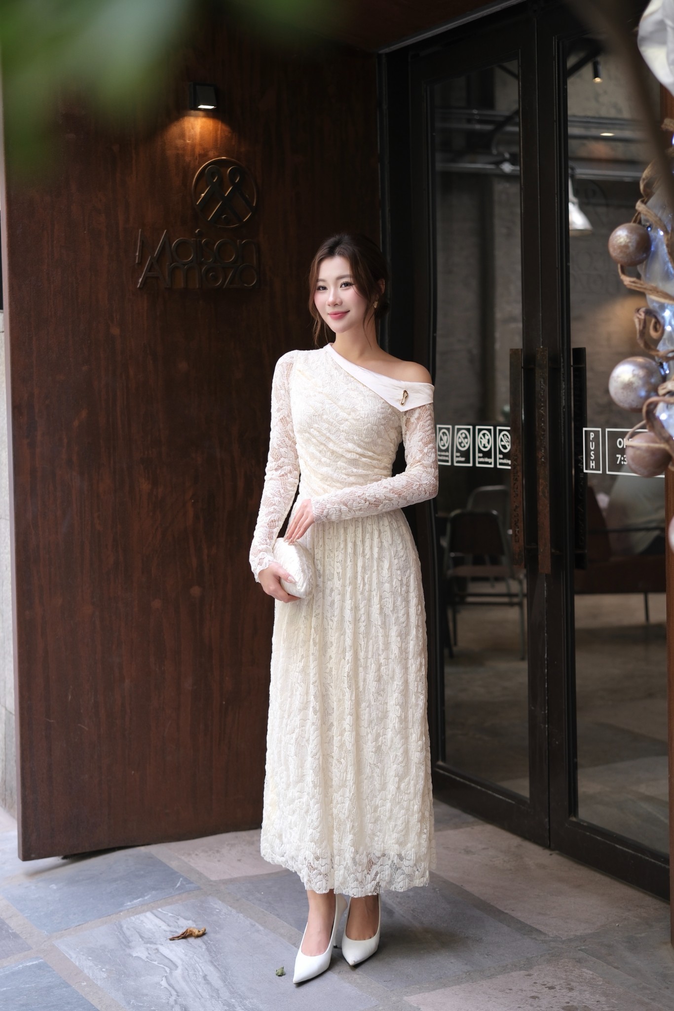 Sun Trắng
