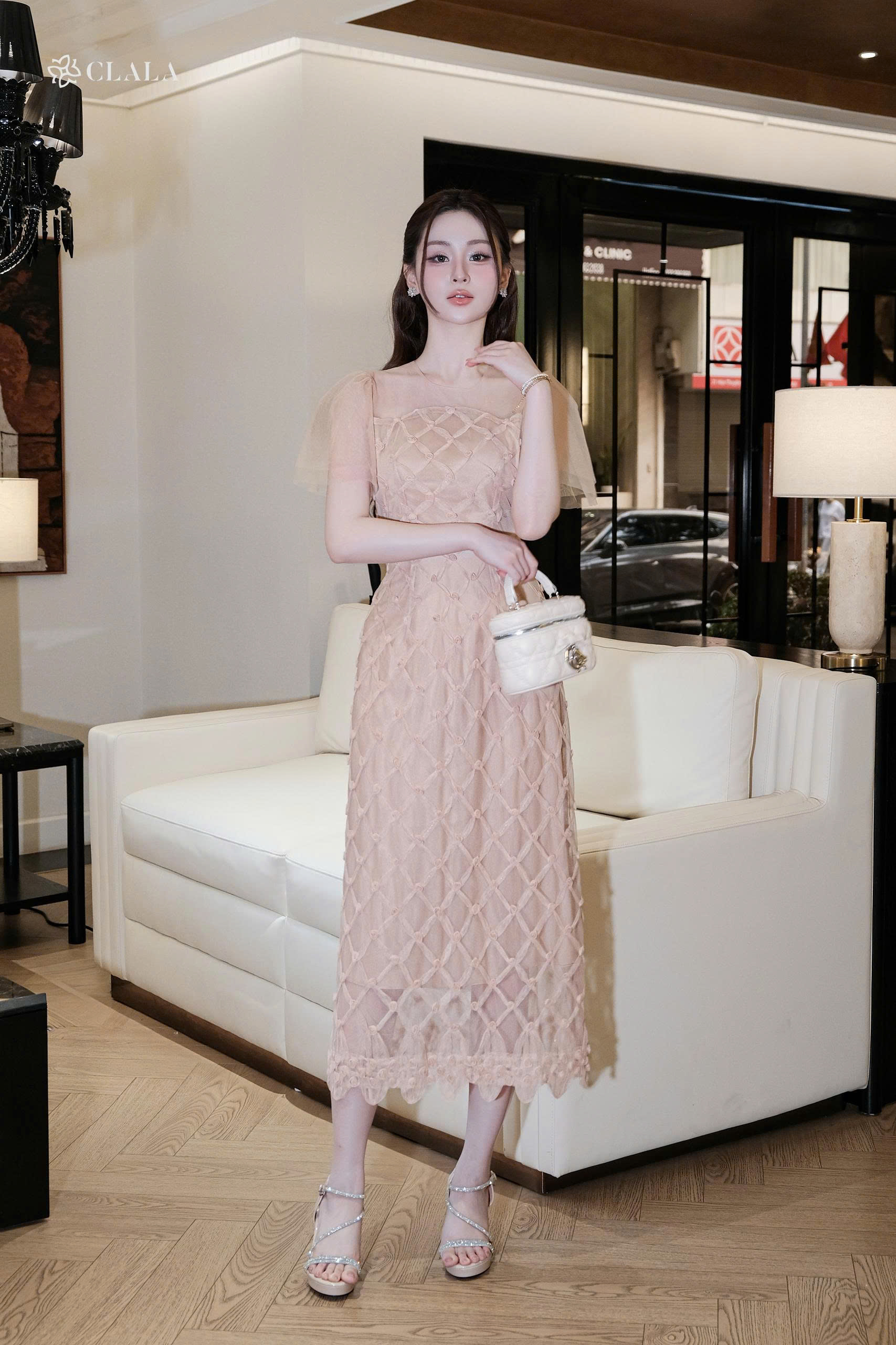 Valeria Dress