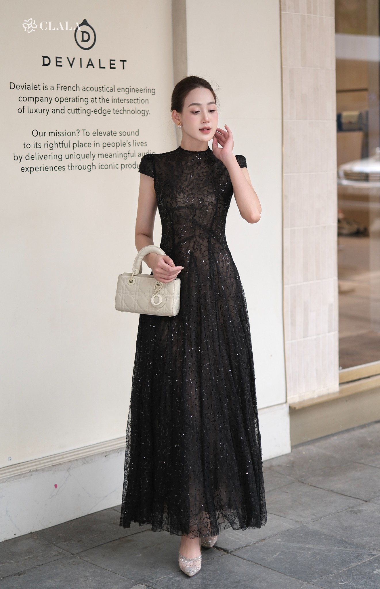 Vien Dress