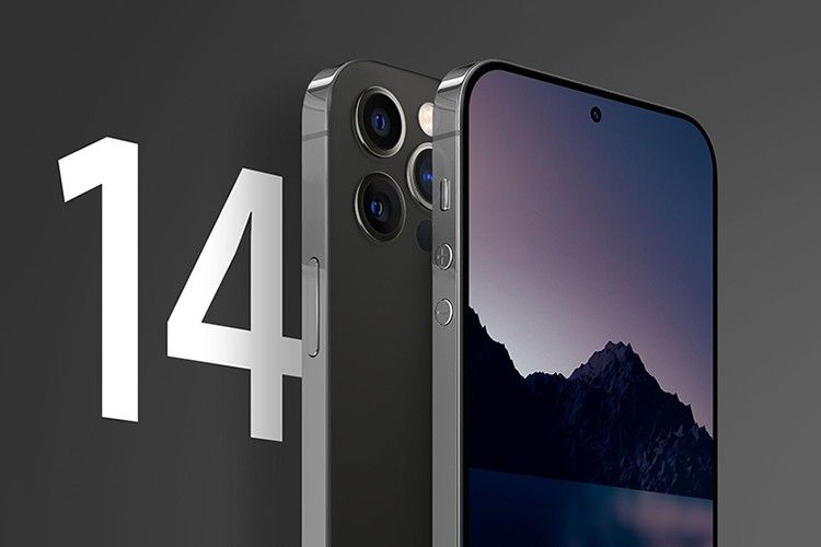 Tin đồn iPhone 14 Pro và iPhone 14 Pro Max với điểm mới khiến ai cũng phải bất ngờ