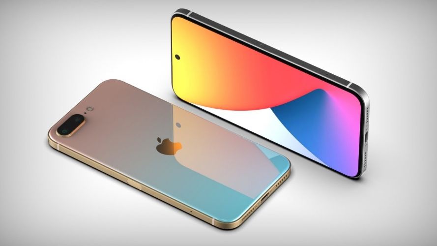 Đã có tin đồn về iPhone SE 5G (2023), thiết kế bất ngờ