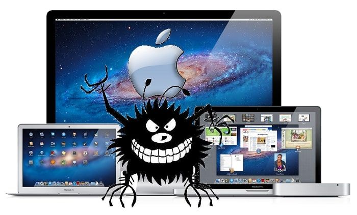 Những phần mềm diệt virus tốt nhất dành cho MacBook