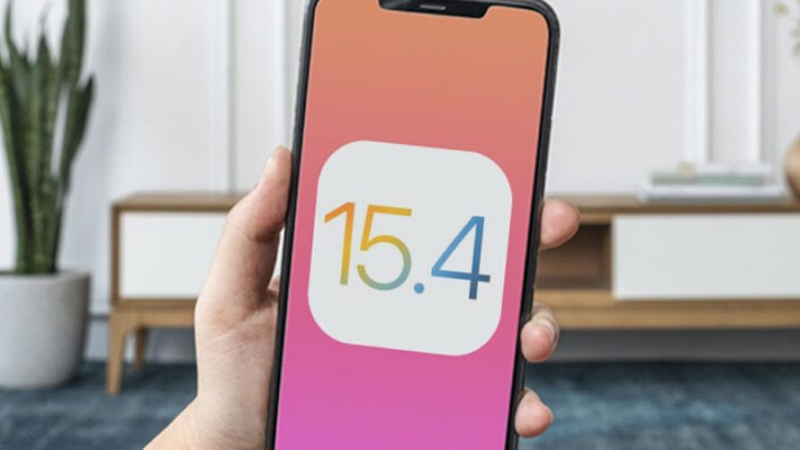 IOS 15.4 mới phát hành có những tính năng nào mới?