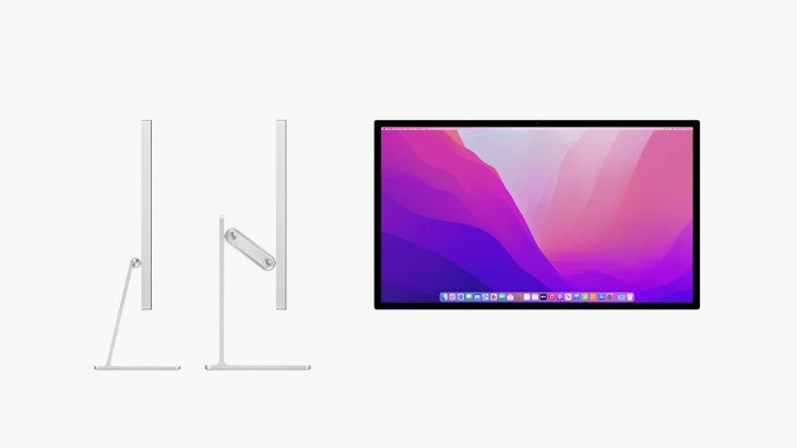 Màn hình khủng nay lại khủng hơn, Studio Display vừa được Apple giới thiệu