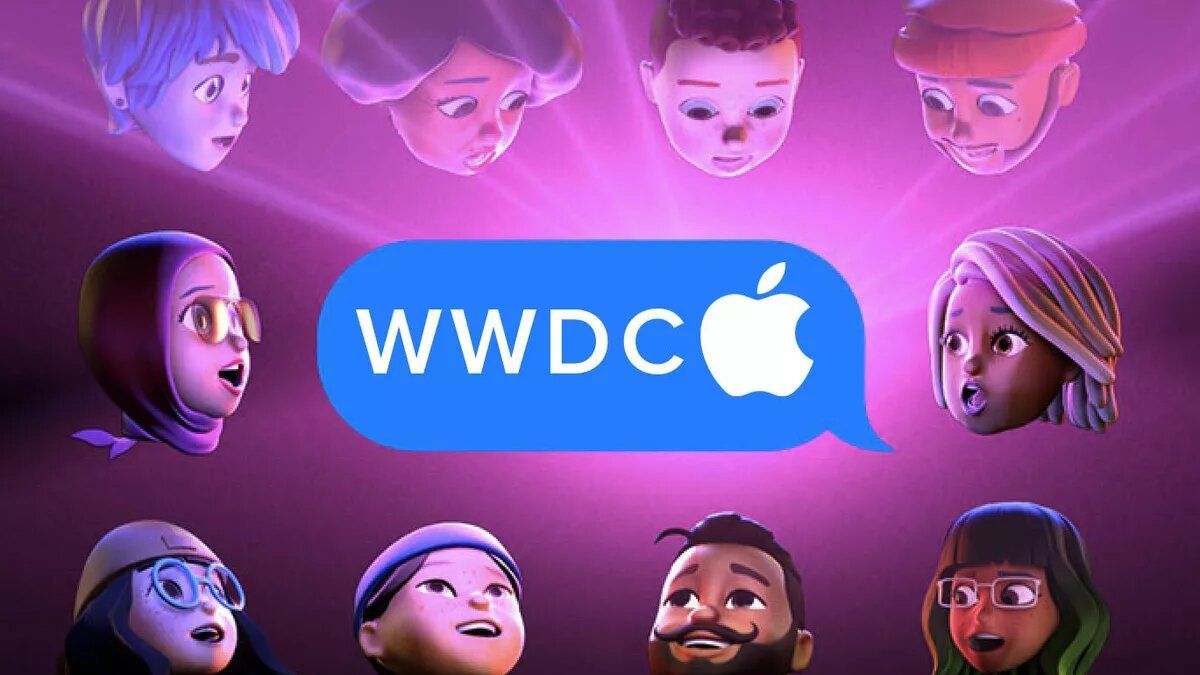 WWDC năm nay có thể sẽ được Apple khai mạc vào 6/6