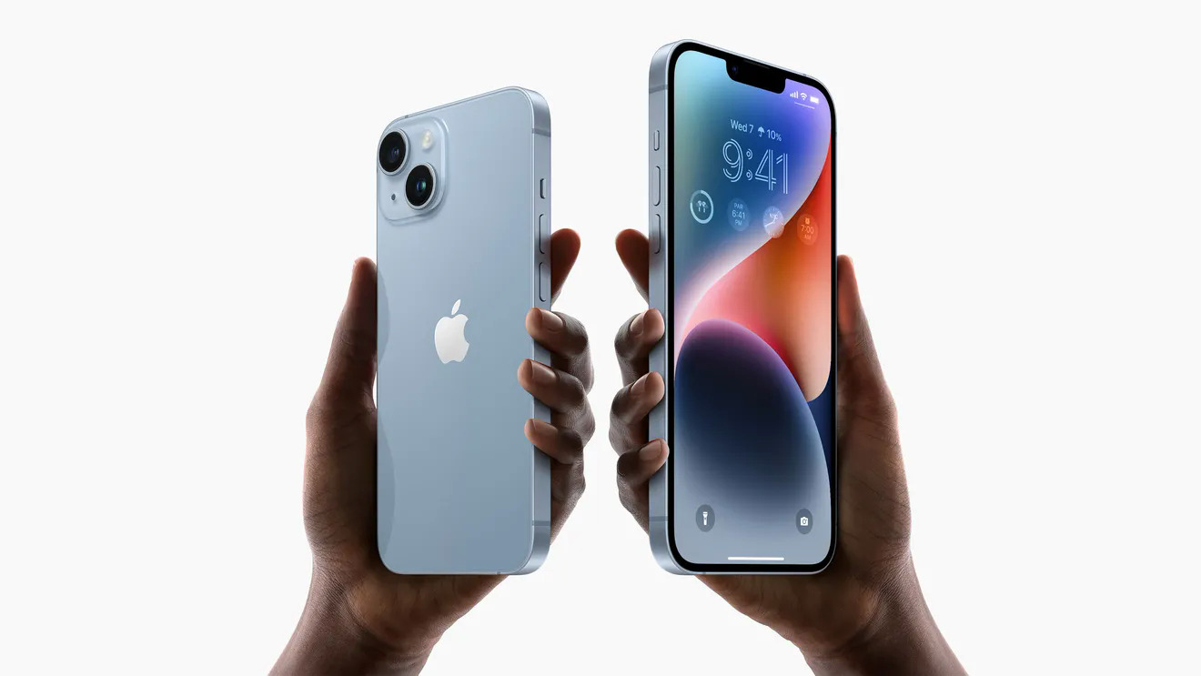 iPhone 14 Pro sẽ không còn tai thỏ, Apple Ultra lần đầu tiên lộ diện, cùng nhìn lại sự kiện “Far Out” của Apple tối qua