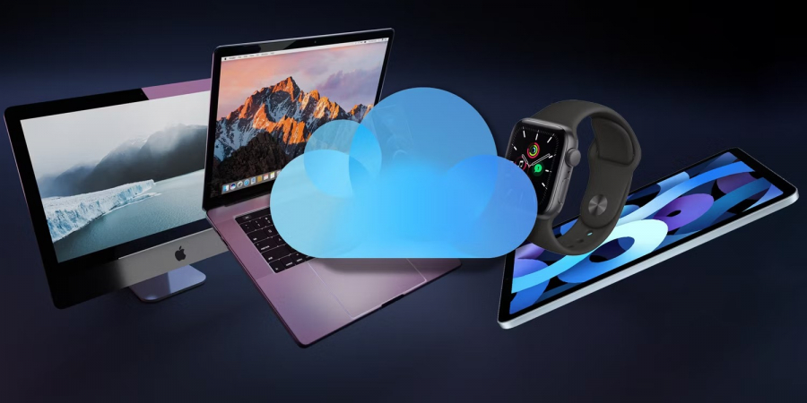 Icloud bị lỗi đồng bộ hóa, hãy bình tĩnh và giải quyết theo cách sau