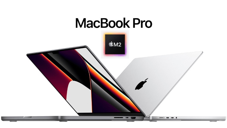 MacBook Pro 14 và 16 inch có thể trình làng cuối năm nay