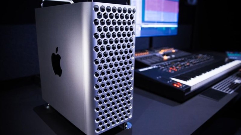 Mac Pro trong tương lai có thể sẽ được trang bị chip M2 Extreme, RAM khủng lên tới 384GB