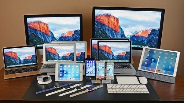 Khám phá một số tính năng đặc biệt trong hệ sinh thái Apple