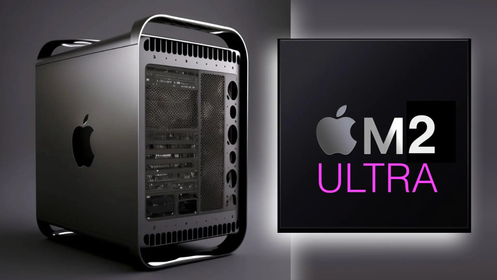 Dù Mac Pro M2 Ultra sở hữu hiệu năng đỉnh, nhưng vẫn còn điểm yếu