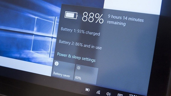 Top 5 phần mềm kiểm tra pin nhất định máy tính Windows phải có