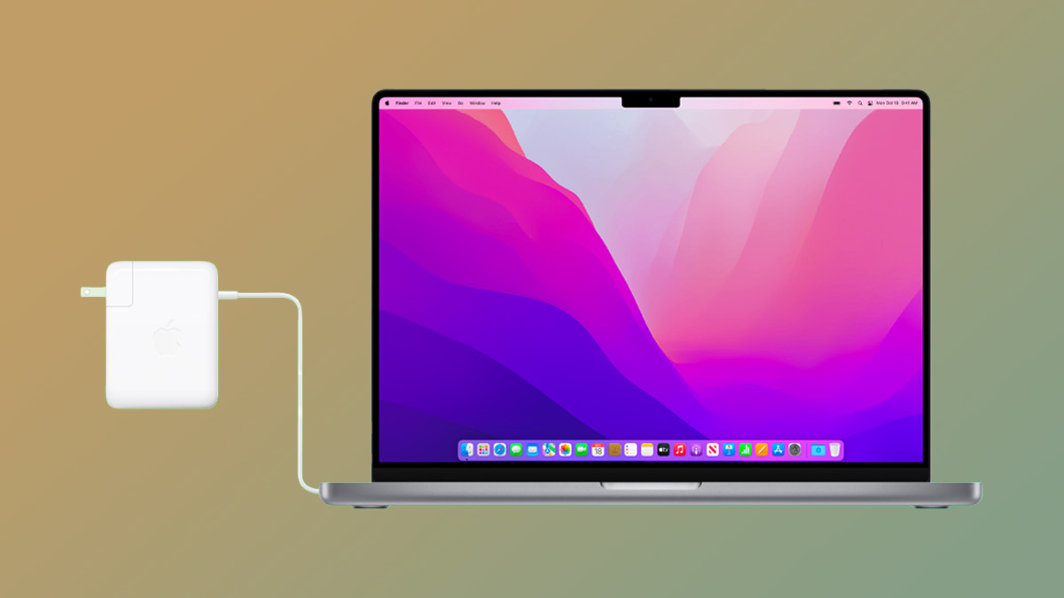 Hướng dẫn kiểm tra công suất sạc MacBook mà không cần đồng hồ đo