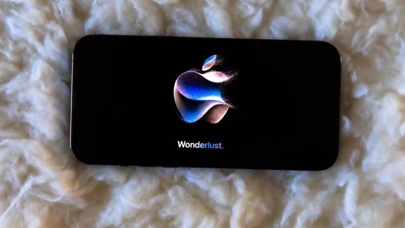 Nhìn lại sự kiện Wonderlust của Apple rạng sáng nay